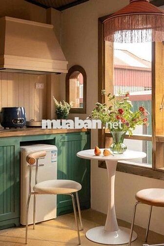 STUDIO MỚI 100% NGAY TRUNG TÂM BÌNH THẠNH