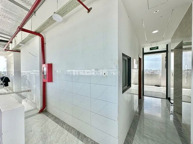 Bán CHDV Dòng Tiền Tốt ngay Liên khu 4-5, giá 27 tỷ 800 thương lượng