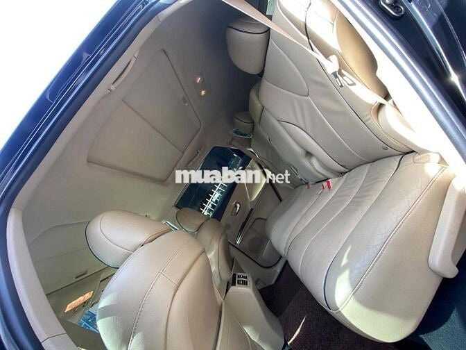 Toyota Venza 2024 5 chỗ Tự động Đen Mỹ