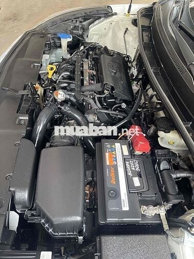 Hyundai Accent 2014 Tự động Trắng
