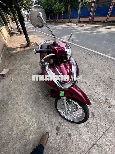 Honda SH Mode 2023 Đỏ