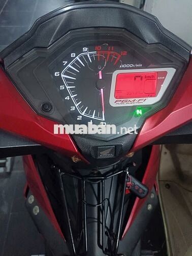 Honda Winner 150cc 2016 bs 59h1-66145