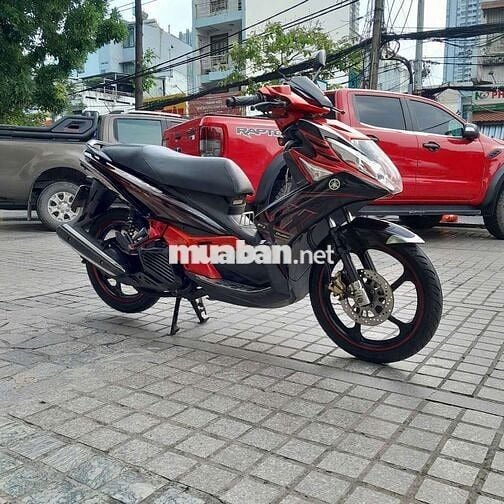 Yamaha Nouvo5 fi bstp