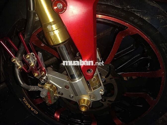 Honda Winner 150cc 2016 bs 59h1-66145