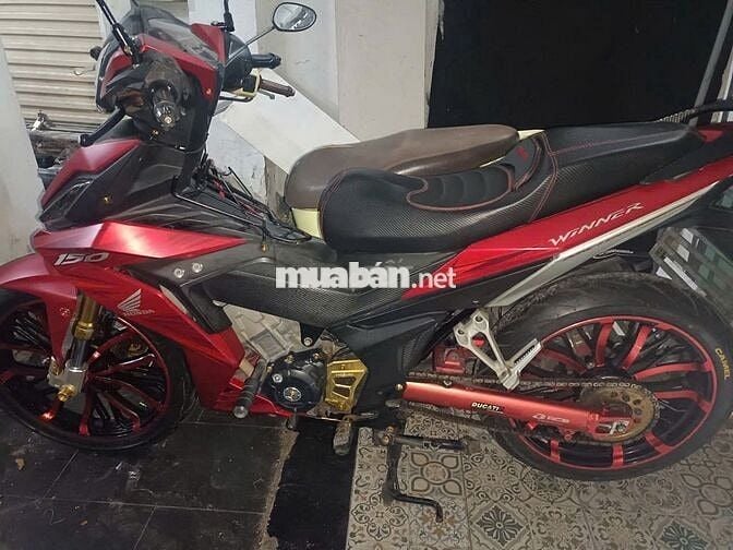 Honda Winner 150cc 2016 bs 59h1-66145