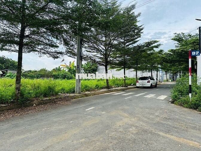 Mở Bán 5 Lô Gần Trung Tâm Biên Hòa Ngay KDL Bửu Long Sổ Riêng Giá499TR
