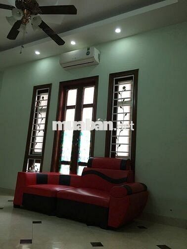 Cho thuê nhà làm văn phòng, nhà riêng ở tổ 7 Kiến Hưng- Hà Nội