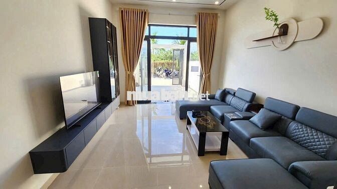 Chính chủ bán gấp căn nhà 1 trệt 1 lầu giáp kdl Bửu Long chir500tr