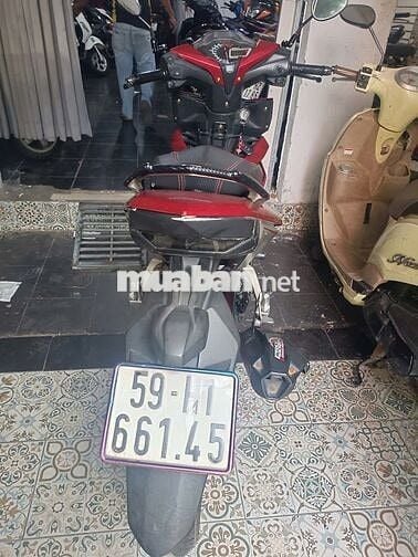 Honda Winner 150cc 2016 bs 59h1-66145