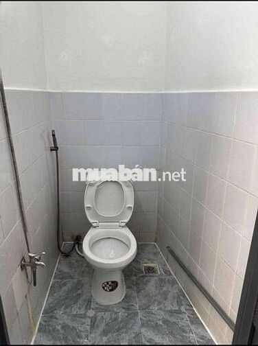 CHO THUÊ NHÀ H3G, 1 XET, LÊ VĂN SỸ Q.3