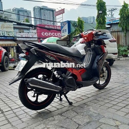 Yamaha Nouvo5 fi bstp