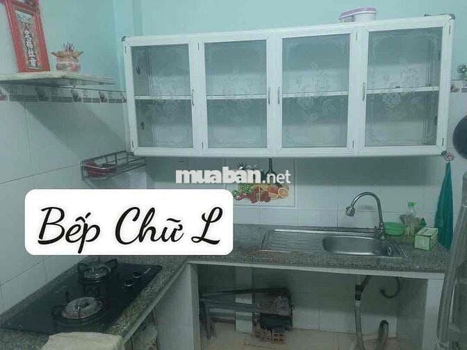 - Nhà Cho Thuê : Hẻm Tuy Lý Vương( 𝐏𝐡𝐮̛𝐨̛̀𝐧𝐠 𝟏𝟐 - 𝐐𝐮𝐚̂𝐧 𝟖 )  - Nhà gần Chợ