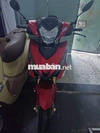 Honda Winner 150cc 2016 bs 59h1-66145