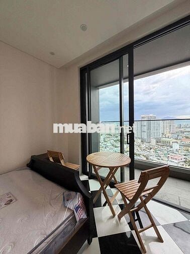 CHO THUÊ STUDIO HIGH-END TÒA PANOMA 1 - SUN COSMO RESIDENCE