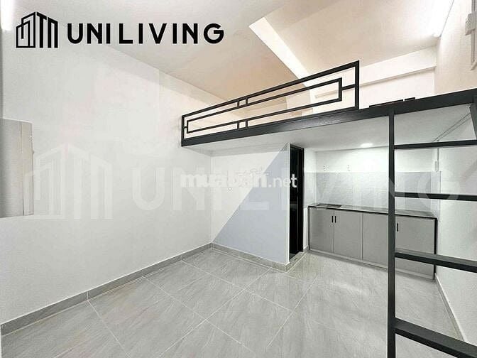 KHAI TRƯƠNG 20P TRỌ MỚI 100% NGAY PHẠM VĂN ĐỒNG - CẠNH TTTM GIGAMALL
