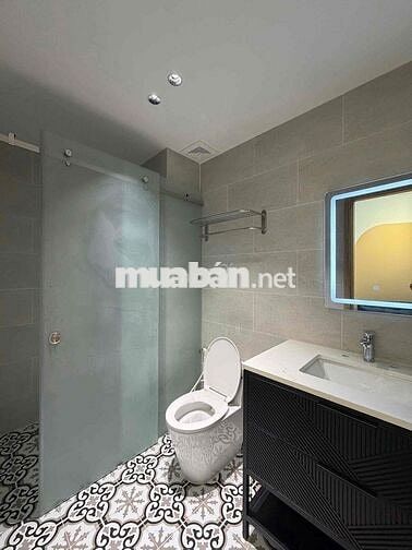 CHO THUÊ STUDIO HIGH-END TÒA PANOMA 1 - SUN COSMO RESIDENCE