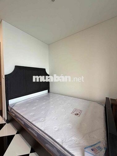 CHO THUÊ STUDIO HIGH-END TÒA PANOMA 1 - SUN COSMO RESIDENCE