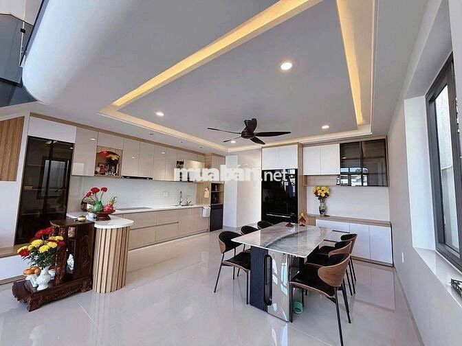 Kẹt tiền nên bán lỗ nhà gác lửng gần Văn Miếu Trấn Biên . Giá 1ty750