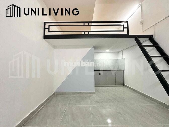 KHAI TRƯƠNG 20P TRỌ MỚI 100% NGAY PHẠM VĂN ĐỒNG - CẠNH TTTM GIGAMALL