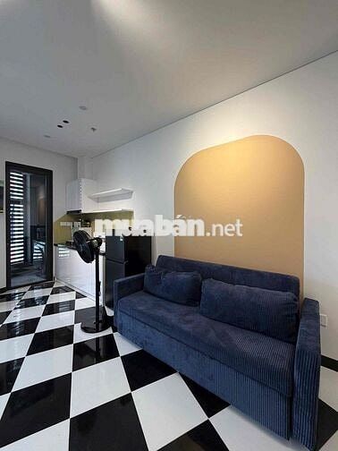 CHO THUÊ STUDIO HIGH-END TÒA PANOMA 1 - SUN COSMO RESIDENCE