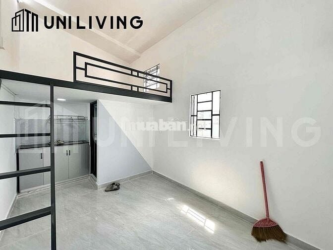 KHAI TRƯƠNG 20P TRỌ MỚI 100% NGAY PHẠM VĂN ĐỒNG - CẠNH TTTM GIGAMALL
