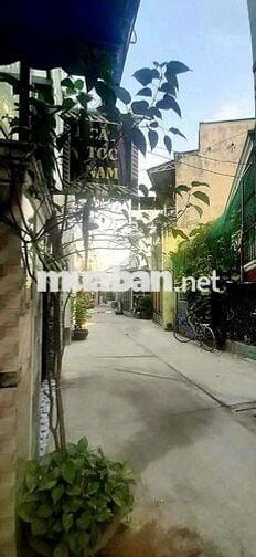 CHO THUÊ NHÀ NGUYÊN CĂN – NHẬN NHÀ ĐẦU THÁNG 8