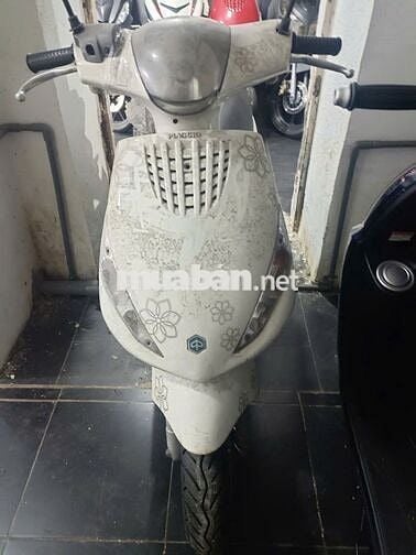 Piaggio Zip 100cc 2015 bs 76B1-13602