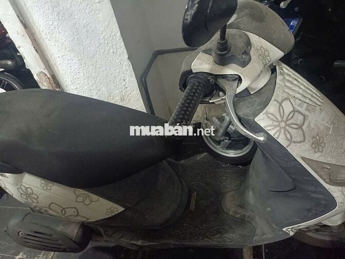 Piaggio Zip 100cc 2015 bs 76B1-13602