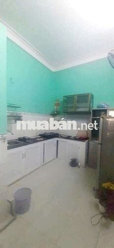 CHO THUÊ NHÀ NGUYÊN CĂN – NHẬN NHÀ ĐẦU THÁNG 8