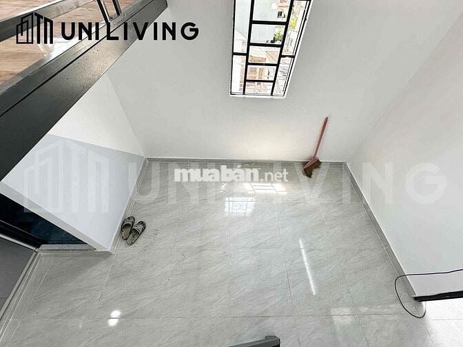 KHAI TRƯƠNG 20P TRỌ MỚI 100% NGAY PHẠM VĂN ĐỒNG - CẠNH TTTM GIGAMALL