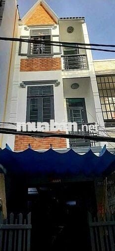 CHO THUÊ NHÀ NGUYÊN CĂN – NHẬN NHÀ ĐẦU THÁNG 8