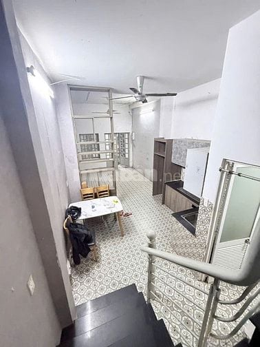 NHÀ PHỔ QUANG, HẺM XE HƠI 6M, 3.6X11M, 2 TẦNG, 6.69 TỶ