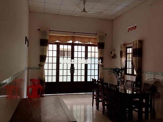 BÁN ĐẤT TẶNG NHÀ HIỆP HOÀ (phường Trấn Biên)