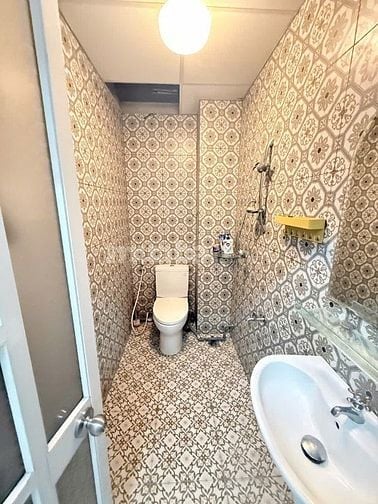 NHÀ PHỔ QUANG, HẺM XE HƠI 6M, 3.6X11M, 2 TẦNG, 6.69 TỶ