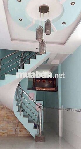 CHO THUÊ NHÀ NGUYÊN CĂN – NHẬN NHÀ ĐẦU THÁNG 8
