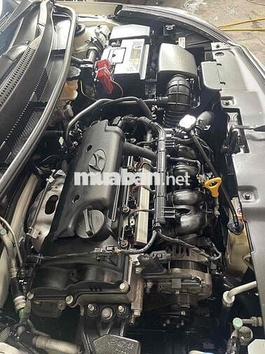 Hyundai Accent 2014 Tự động Trắng