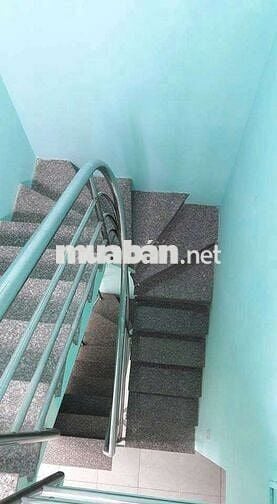 CHO THUÊ NHÀ NGUYÊN CĂN – NHẬN NHÀ ĐẦU THÁNG 8