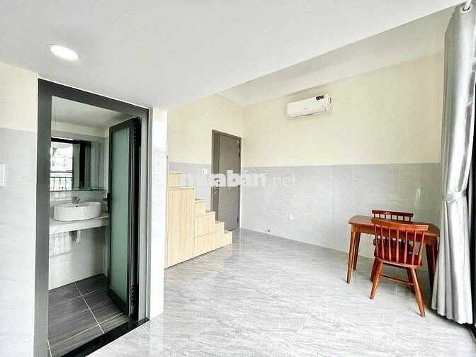 Chung cư mini | Duplex Cửa sổ, Ban công | Quốc lộ 13, Chỉ từ 4tr5