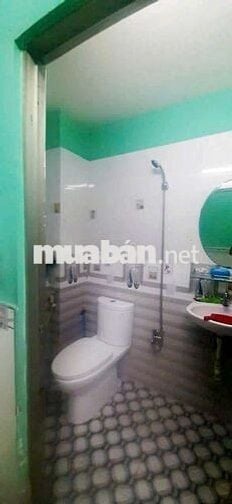 CHO THUÊ NHÀ NGUYÊN CĂN – NHẬN NHÀ ĐẦU THÁNG 8