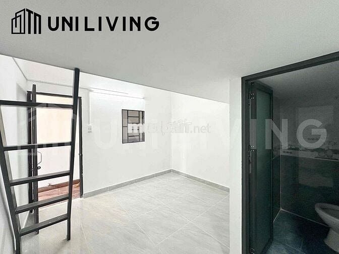 KHAI TRƯƠNG 20P TRỌ MỚI 100% NGAY PHẠM VĂN ĐỒNG - CẠNH TTTM GIGAMALL