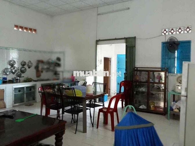 BÁN ĐẤT TẶNG NHÀ HIỆP HOÀ (phường Trấn Biên)