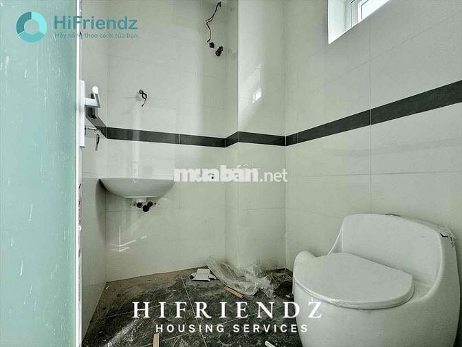 🏡 CĂN HỘ MINI MỚI 100% CỬA SỔ FULL NỘI THẤT GẦN BẾN XE QUẬN &