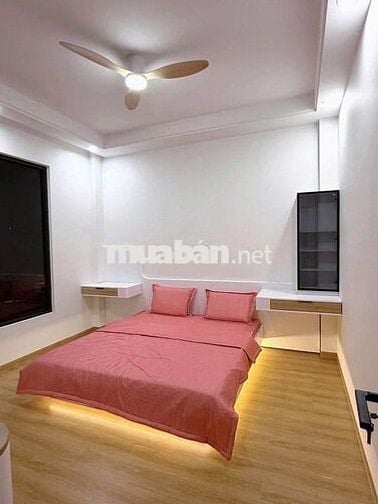 Kẹt tiền nên bán lỗ nhà gác lửng gần Văn Miếu Trấn Biên . Giá 1ty750