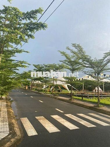 Mở Bán 5 Lô Gần Trung Tâm Biên Hòa Ngay KDL Bửu Long Sổ Riêng Giá499TR
