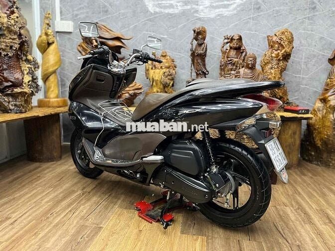 Honda PCX chúnh chủ biển SG máy nguyên zin