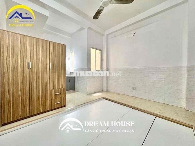 STU RỘNG GIÁ RẺ - PHÒNG MỚI SẠCH SẼ THOÁNG - AN NINH