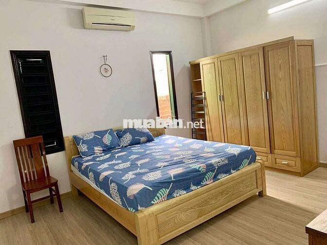 ☘️☘️NHÀ 3 TẦNG FULL NỘI THẤT KHU BIỂN PHẠM VĂN ĐỒNG