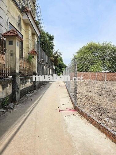 🔥 Chủ Ngộp Giảm 500 Triệu – 3 Nền Đất Cách Quốc Lộ 13 Chỉ 100m, Giá Đầ