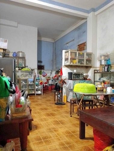 Giảm 3 TỶ- HXH8m Trường Chinh- DT 4x25- DTCN 107m2. 3 Lầu. Nhỉnh 10 TỶ