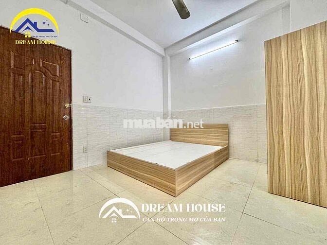 STU RỘNG GIÁ RẺ - PHÒNG MỚI SẠCH SẼ THOÁNG - AN NINH
